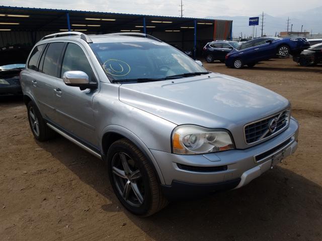 VOLVO XC90 R DES 2011 yv4952ct0b1570391