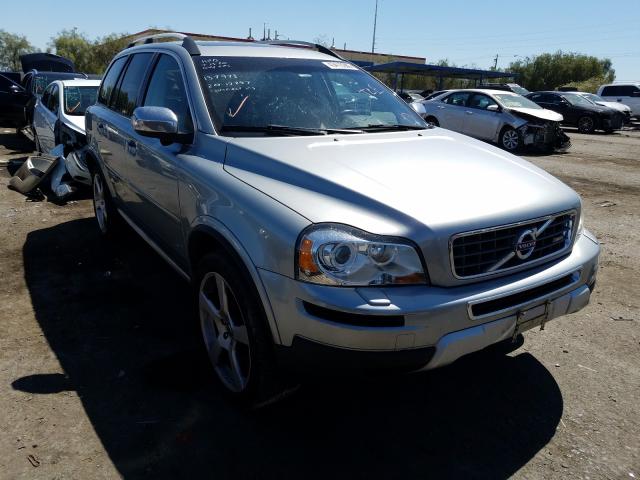 VOLVO XC90 R DES 2011 yv4952ct0b1583254