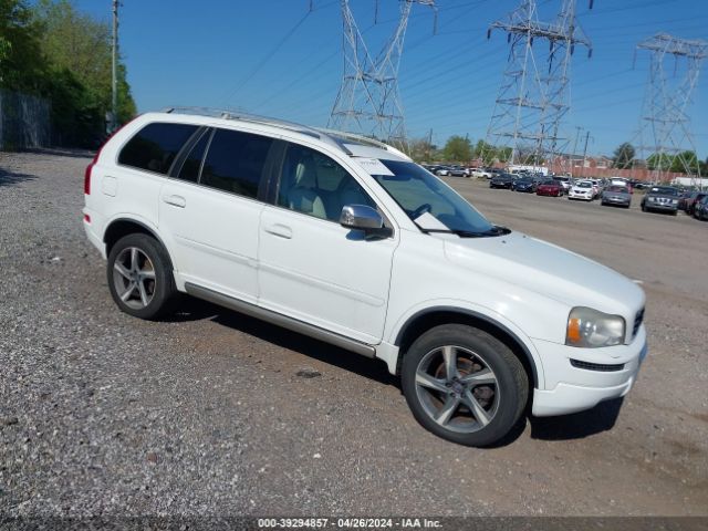 VOLVO XC90 2013 yv4952ct0d1650759