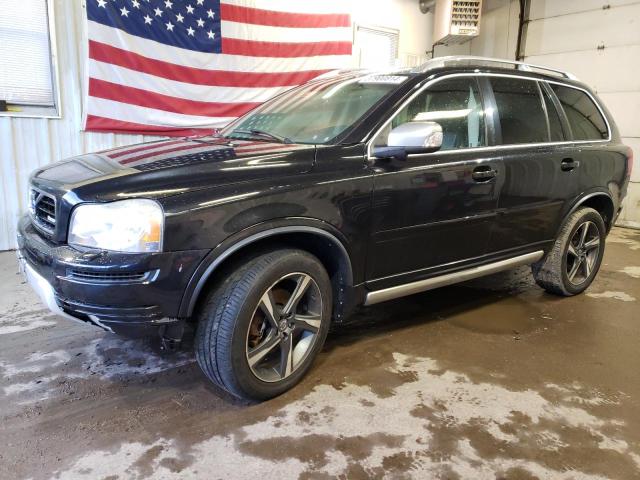 VOLVO XC90 2013 yv4952ct0d1667643