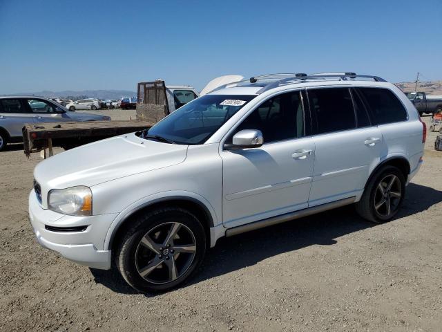 VOLVO XC90 2014 yv4952ct0e1690986