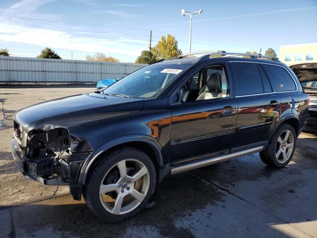 VOLVO XC90 R DES 2012 yv4952ct1c1620734