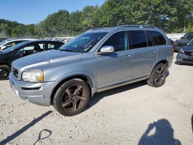 VOLVO XC90 R DES 2013 yv4952ct1d1630200