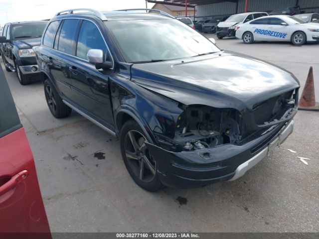 VOLVO XC90 2014 yv4952ct1e1685683