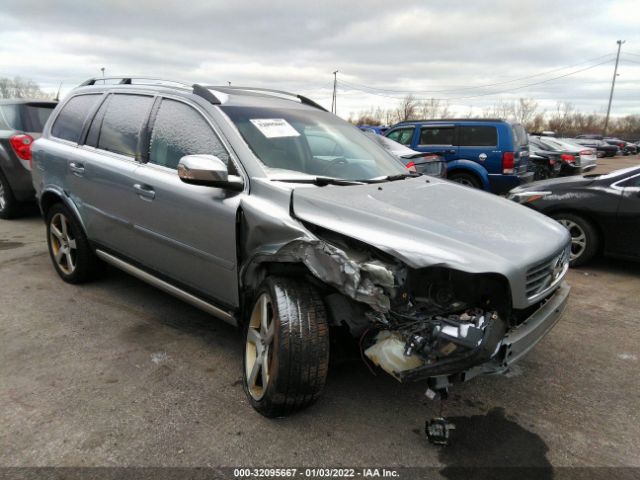 VOLVO XC90 2011 yv4952ct2b1577827