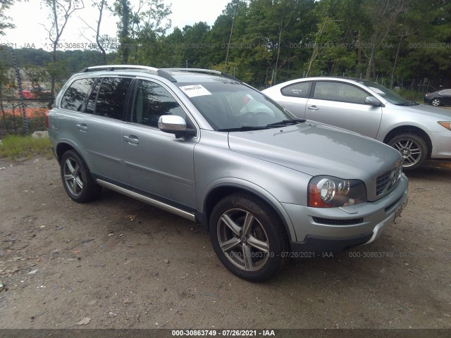 VOLVO XC90 2011 yv4952ct2b1578377