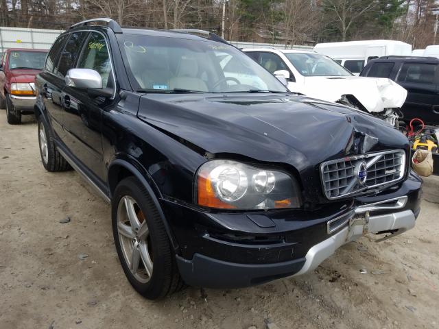 VOLVO XC90 R DES 2011 yv4952ct2b1581134