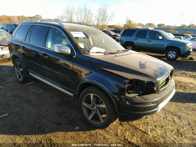 VOLVO XC90 2013 yv4952ct2d1650827