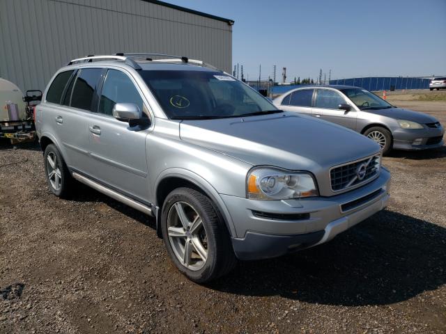 VOLVO XC90 R DES 2011 yv4952ct3b1571308