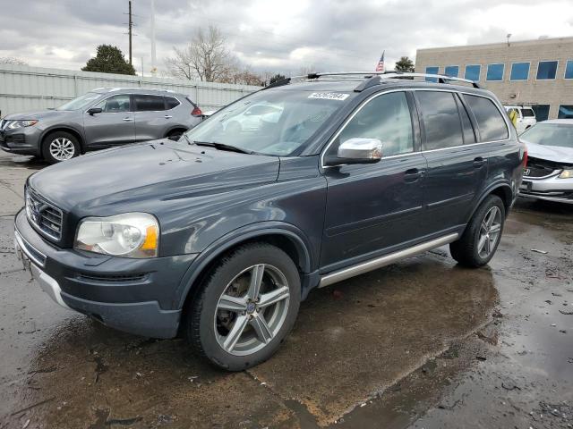 VOLVO XC90 2011 yv4952ct3b1577254