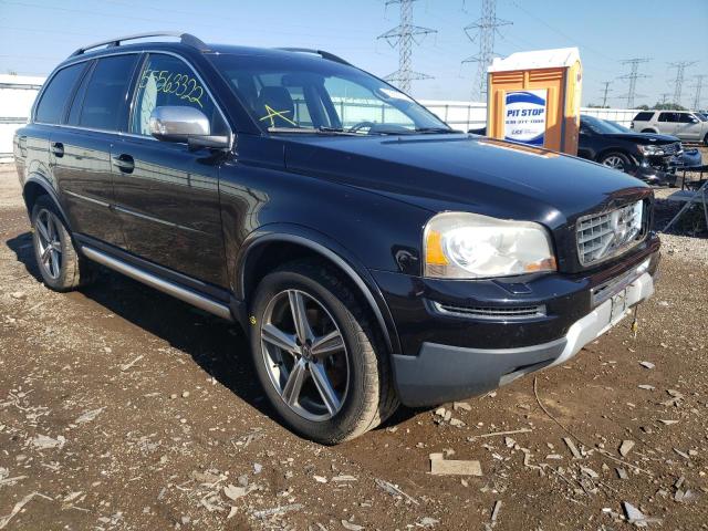 VOLVO XC90 R DES 2011 yv4952ct3b1580543