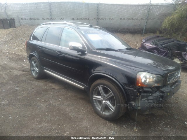 VOLVO XC90 2011 yv4952ct3b1583765