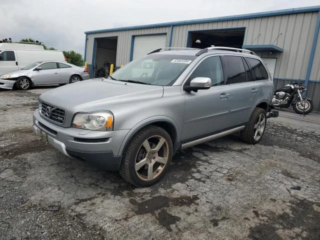 VOLVO XC90 R DES 2011 yv4952ct3b1598489