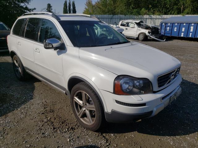 VOLVO XC90 R DES 2011 yv4952ct3b1602315