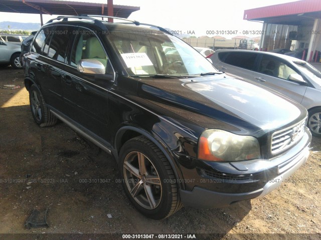 VOLVO XC90 2011 yv4952ct3b1606543