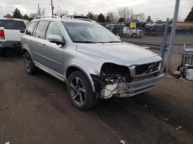 VOLVO XC90 R DES 2013 yv4952ct3d1634359