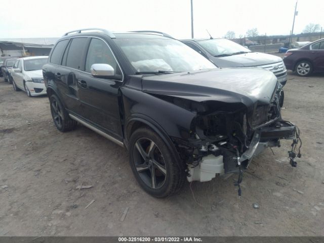 VOLVO XC90 2013 yv4952ct3d1654840