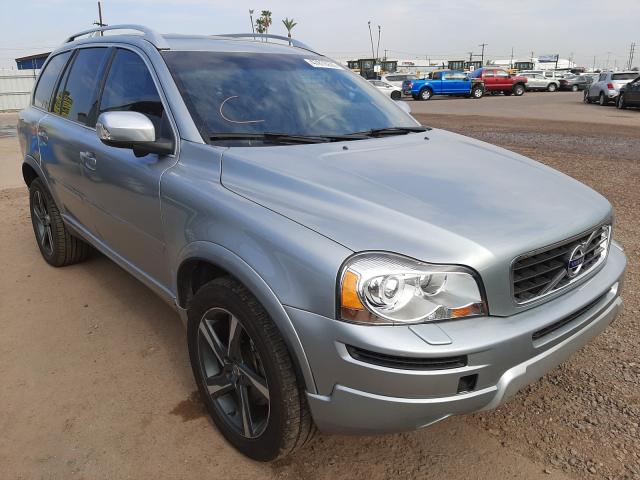 VOLVO XC90 2013 yv4952ct3d1658127