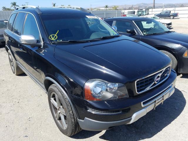 VOLVO XC90 R DES 2011 yv4952ct4b1590398