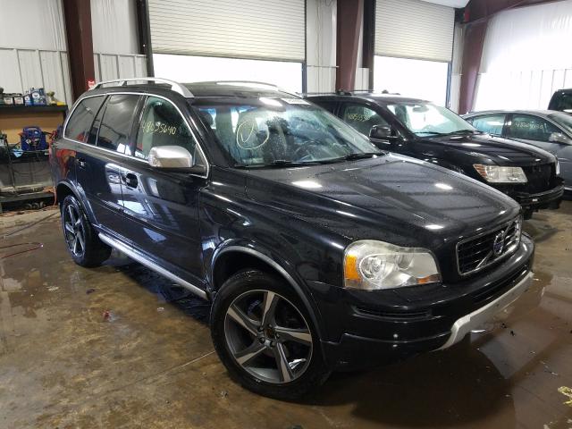 VOLVO NULL 2013 yv4952ct4d1636136