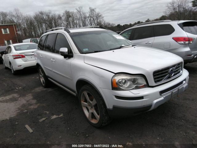 VOLVO XC90 2011 yv4952ct5b1582150