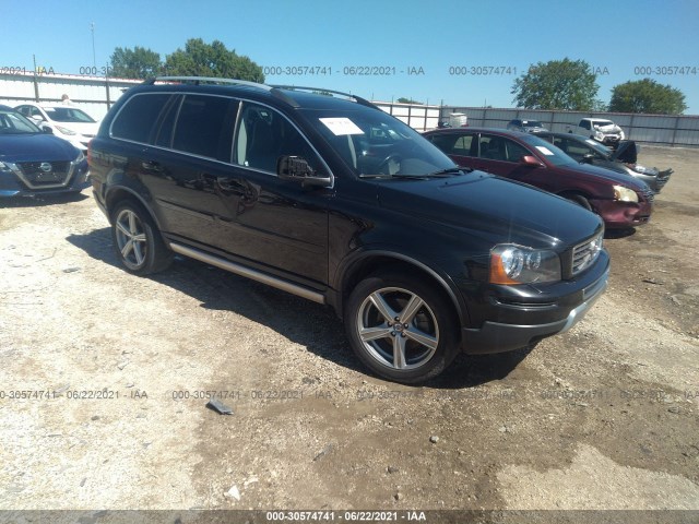 VOLVO XC90 2011 yv4952ct5b1587185