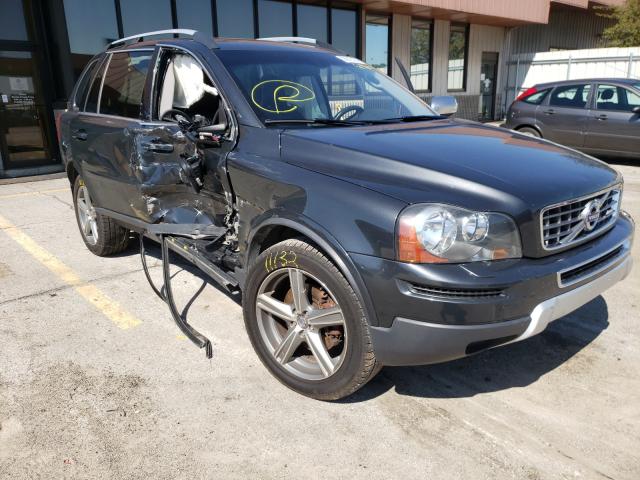 VOLVO XC90 R DES 2011 yv4952ct5b1606737