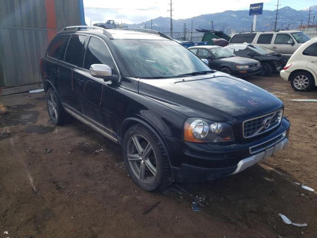 VOLVO XC90 R DES 2011 yv4952ct5b1606933