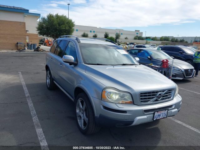 VOLVO XC90 2012 yv4952ct5c1611714