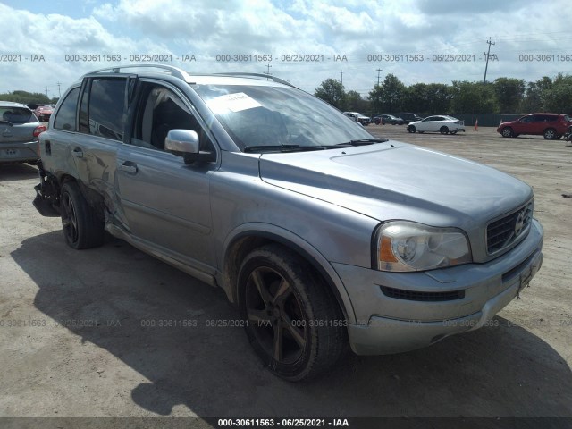 VOLVO XC90 2013 yv4952ct5d1668836