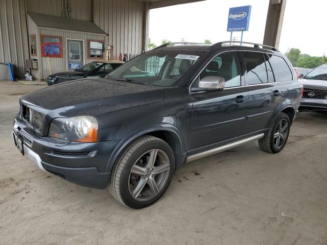 VOLVO XC90 2011 yv4952ct6b1570511