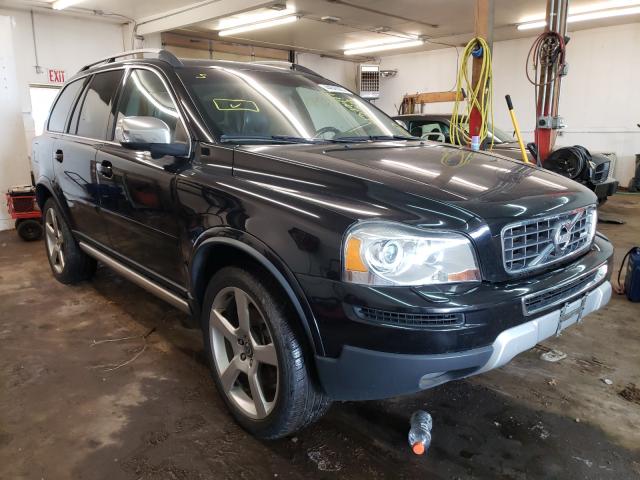 VOLVO XC90 R DES 2012 yv4952ct6c1614802