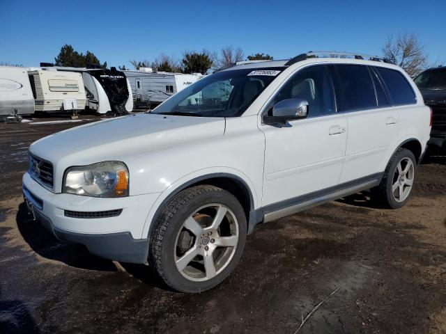 VOLVO XC90 R DES 2012 yv4952ct6c1627954