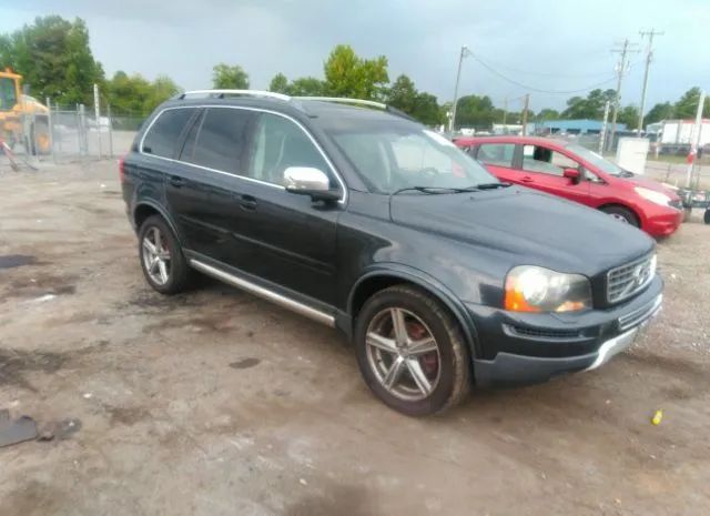 VOLVO XC90 2011 yv4952ct7b1570775