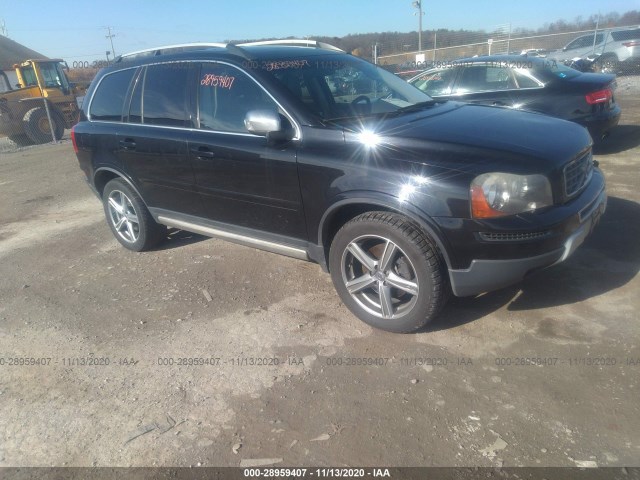 VOLVO XC90 2011 yv4952ct7b1594767