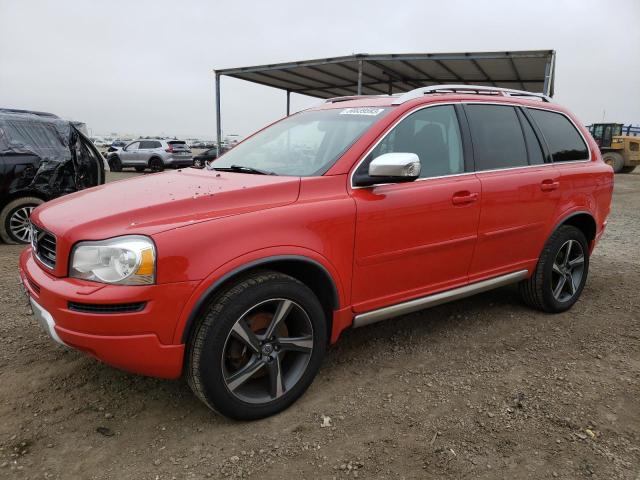 VOLVO XC90 R DES 2013 yv4952ct7d1639824