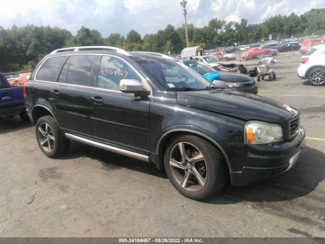 VOLVO XC90 2013 yv4952ct7d1667641