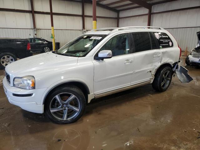 VOLVO XC90 2014 yv4952ct7e1698924