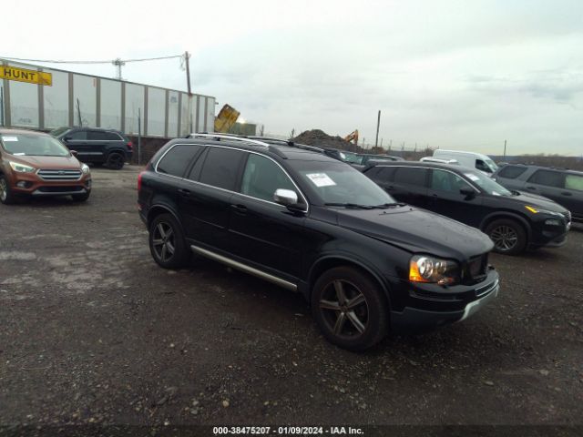 VOLVO XC90 2011 yv4952ct8b1578979