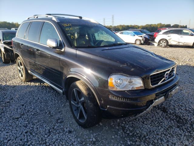 VOLVO XC90 R DES 2013 yv4952ct8d1632512