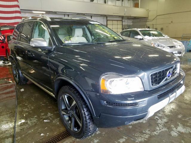 VOLVO NULL 2013 yv4952ct8d1634759