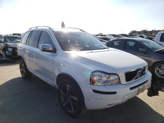 VOLVO XC90 R DES 2013 yv4952ct8d1635295