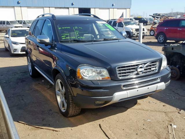 VOLVO XC90 R DES 2011 yv4952ct9b1579008