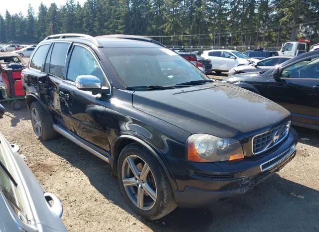 VOLVO XC90 2011 yv4952ct9b1583219