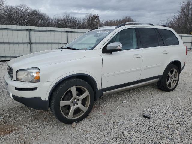 VOLVO XC90 2011 yv4952ct9b1591191