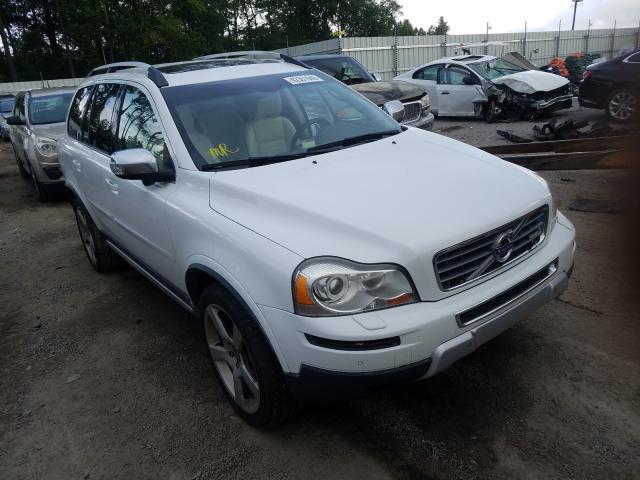 VOLVO XC90 R DES 2011 yv4952ct9b1591224