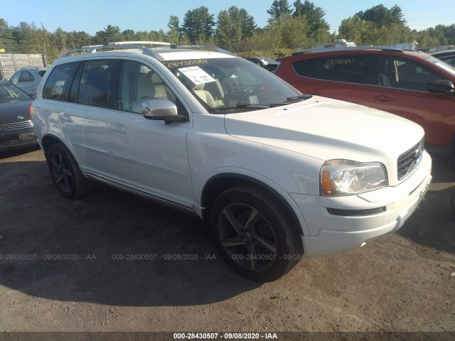 VOLVO XC90 2013 yv4952ct9d1653403