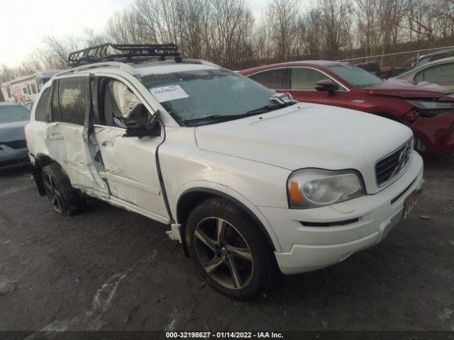 VOLVO XC90 2013 yv4952ct9d1655992