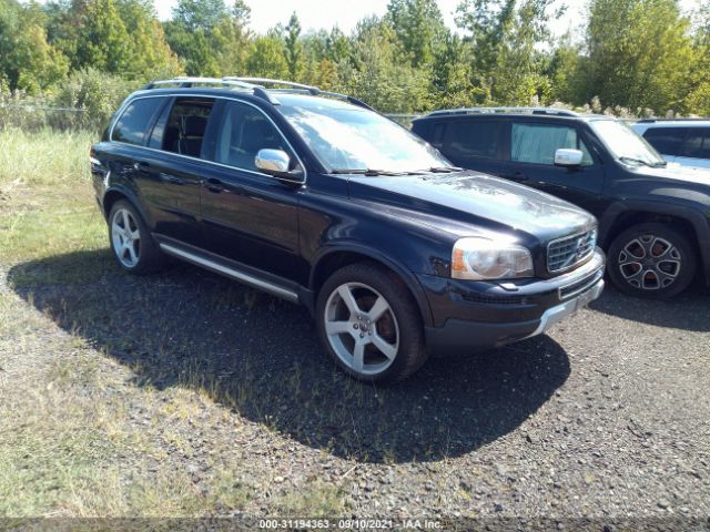 VOLVO XC90 2011 yv4952ctxb1572486