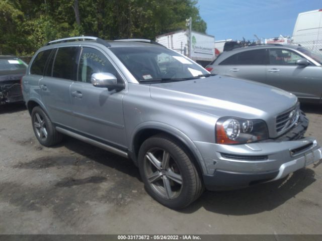 VOLVO XC90 2011 yv4952ctxb1593290